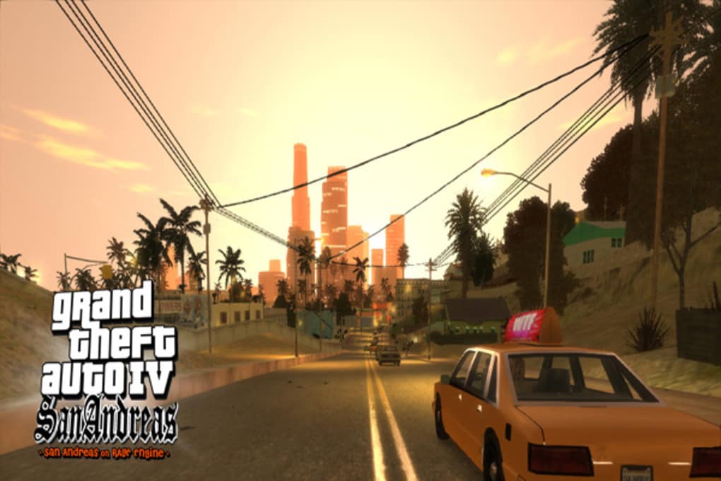 Gta 4 Download Full Version Free For Android